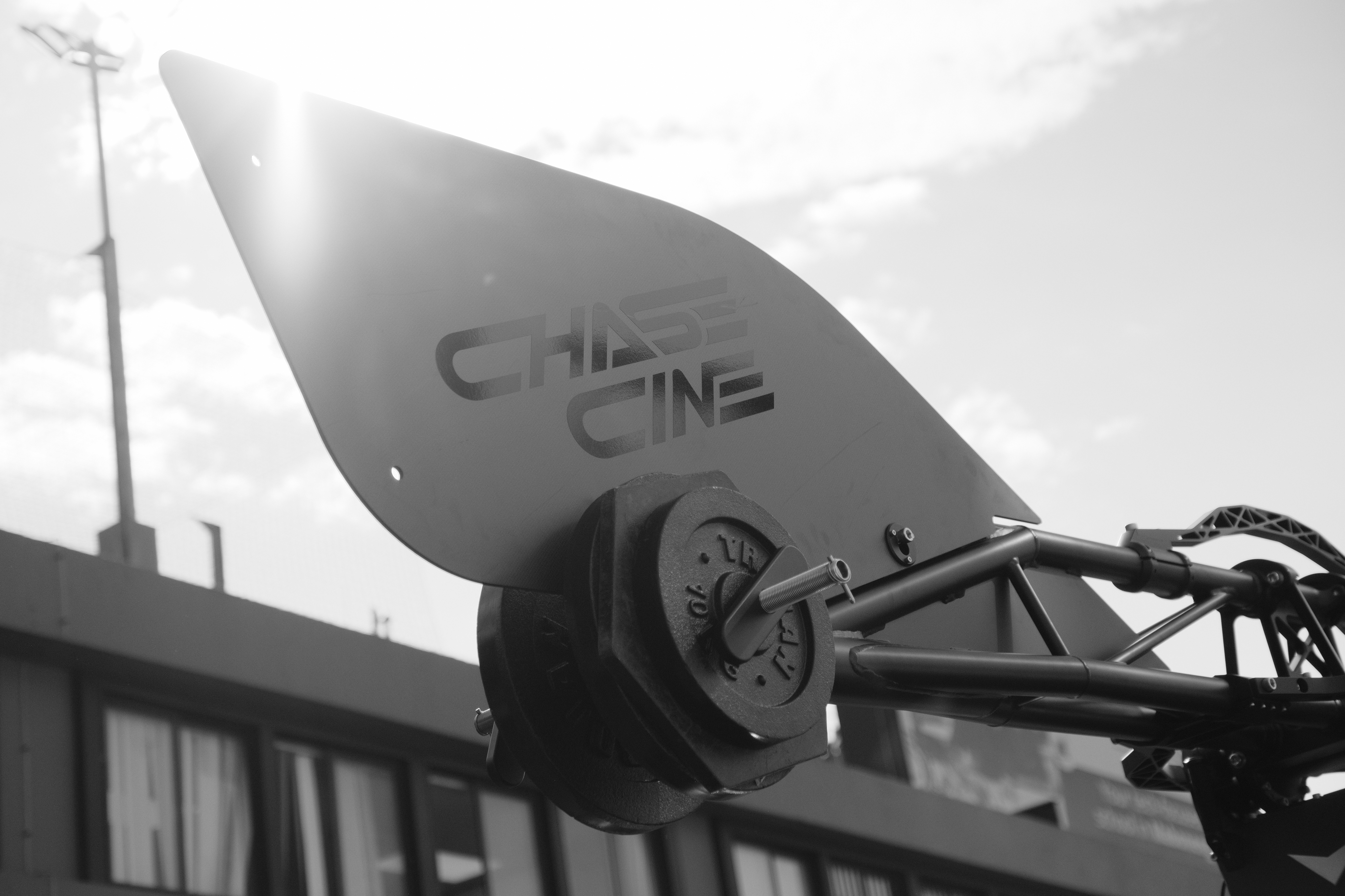 Shot planning and logistics